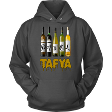 PAWOL TAFYA HOODIE
