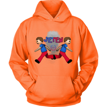 JETEW HOODIE