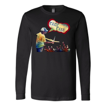 KANN KALE LONG SLEEVE