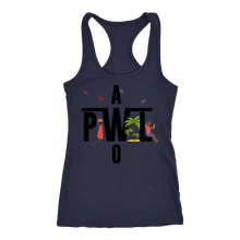 PWL TANK TOP