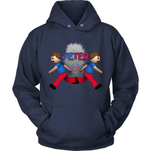 JETEW HOODIE