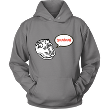 SOUMOUN ANPIL HOODIE