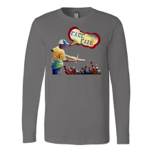 KANN KALE LONG SLEEVE