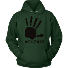 VOUZAN HOODIE