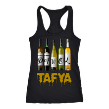 PAWOL TAFYA TANK TOP