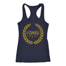 PAWOL TANK TOP