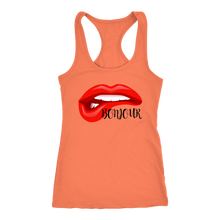 Bonjour Tank Top