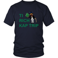 TI RICH KAP TRIP