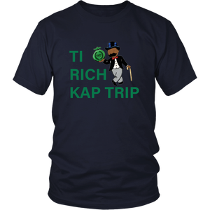 TI RICH KAP TRIP