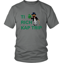 TI RICH KAP TRIP