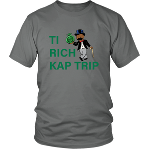 TI RICH KAP TRIP