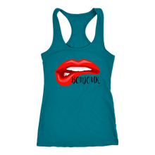 Bonjour Tank Top