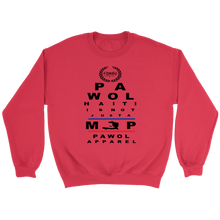 Vision Sweater