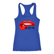 Bonjour Tank Top