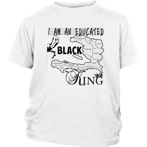 BLACK KING