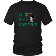 TI RICH KAP TRIP