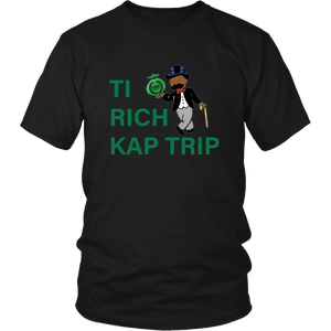 TI RICH KAP TRIP