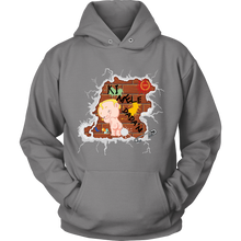 KI MELE DADAM HOODIE