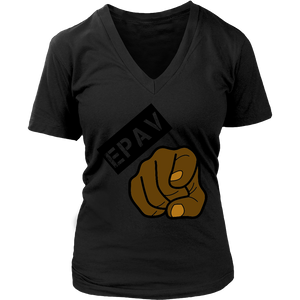 EPAV V-NECK