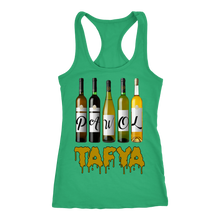 PAWOL TAFYA TANK TOP