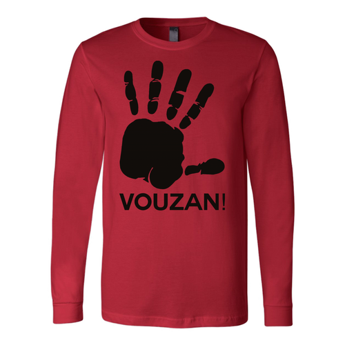VOUZAN LONG SLEEVE