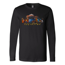 REV LESPWA LONG SLEEVE