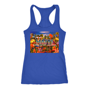 ANDEYO TANK TOP