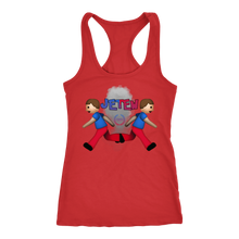 JETEW TANK TOP