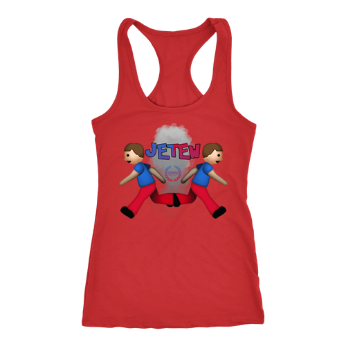 JETEW TANK TOP