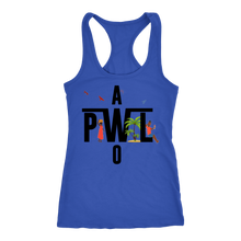 PWL TANK TOP
