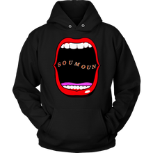 SOUMOUN HOODIE