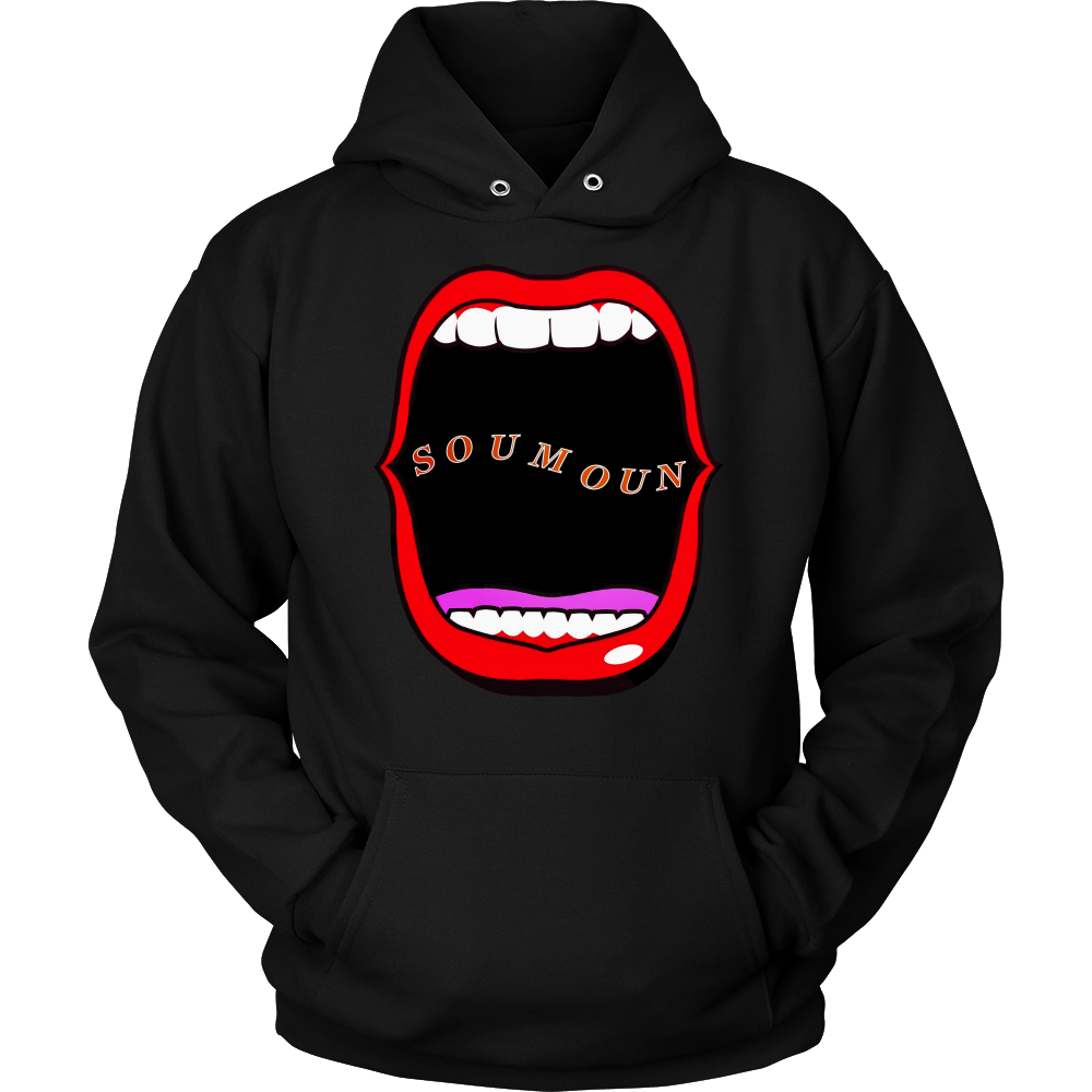 SOUMOUN HOODIE