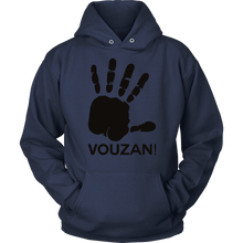VOUZAN HOODIE