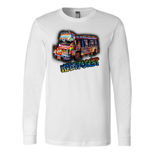 KAMYONET LONG SLEEVE