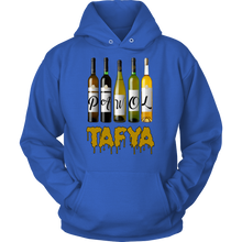 PAWOL TAFYA HOODIE