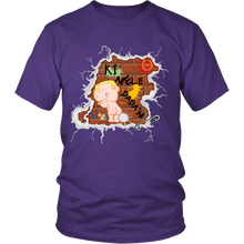 KI MELE DADAM T-SHIRT