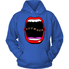 SOUMOUN HOODIE