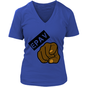 EPAV V-NECK