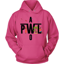 PWL HOODIE
