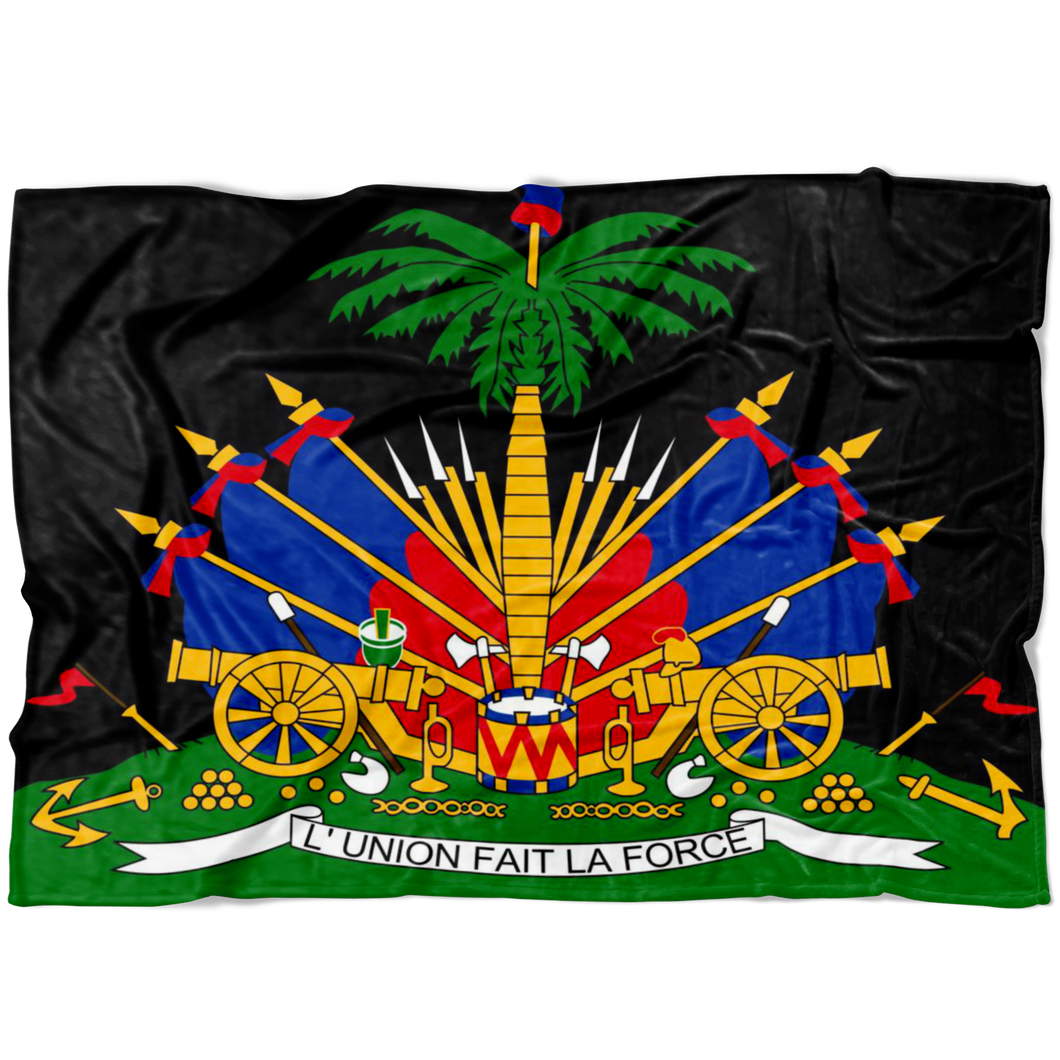 COA BLANKET