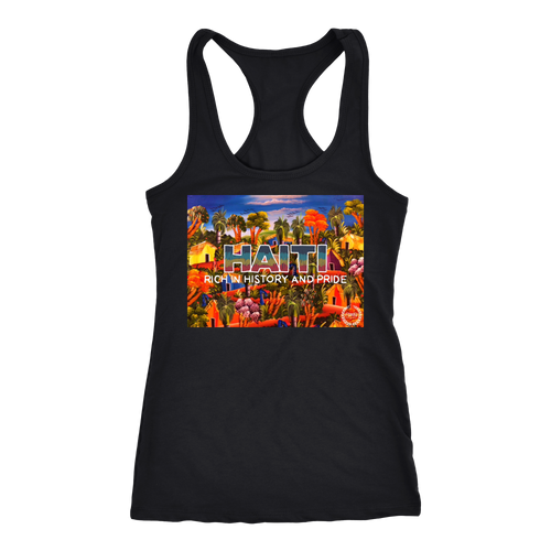 ANDEYO TANK TOP