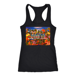 ANDEYO TANK TOP