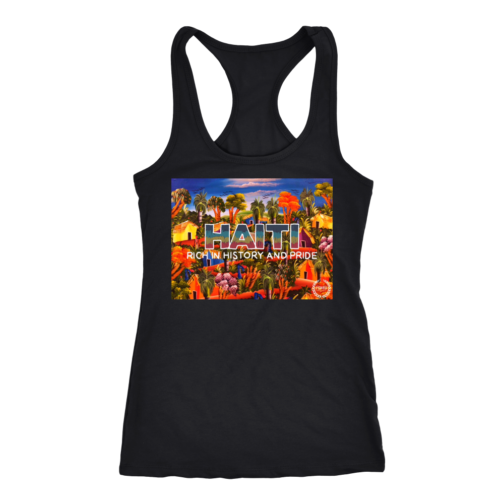 ANDEYO TANK TOP