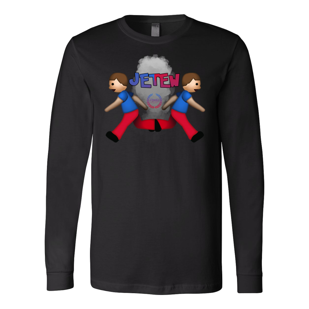 JETEW LONG SLEEVE