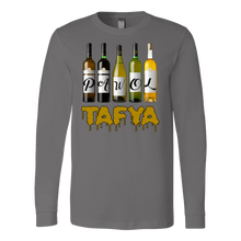 PAWOL TAFYA LONG SLEEVE