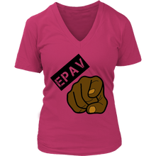 EPAV V-NECK