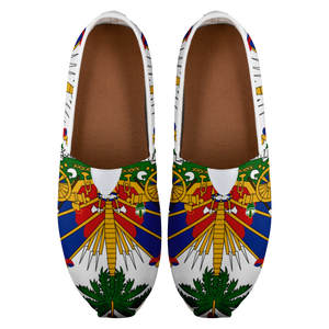 Palmiste Women Casual Shoe