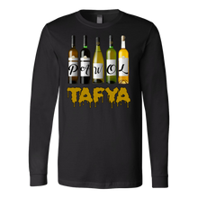 PAWOL TAFYA LONG SLEEVE