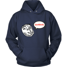 SOUMOUN ANPIL HOODIE