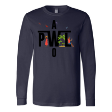 PWL LONG SLEEVE